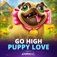 Tình Yêu Cún Con Mềm Mịn game thumbnail
